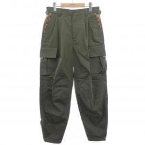 グッチ GUCCI 751436 ZANW6 パンツ