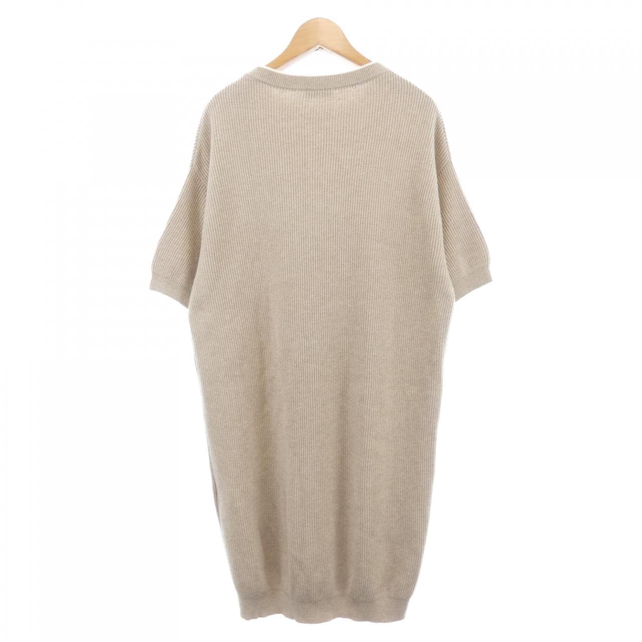 ブルネロクチネリ BRUNELLO CUCINELLI モニーレ M19121A90 ワンピース