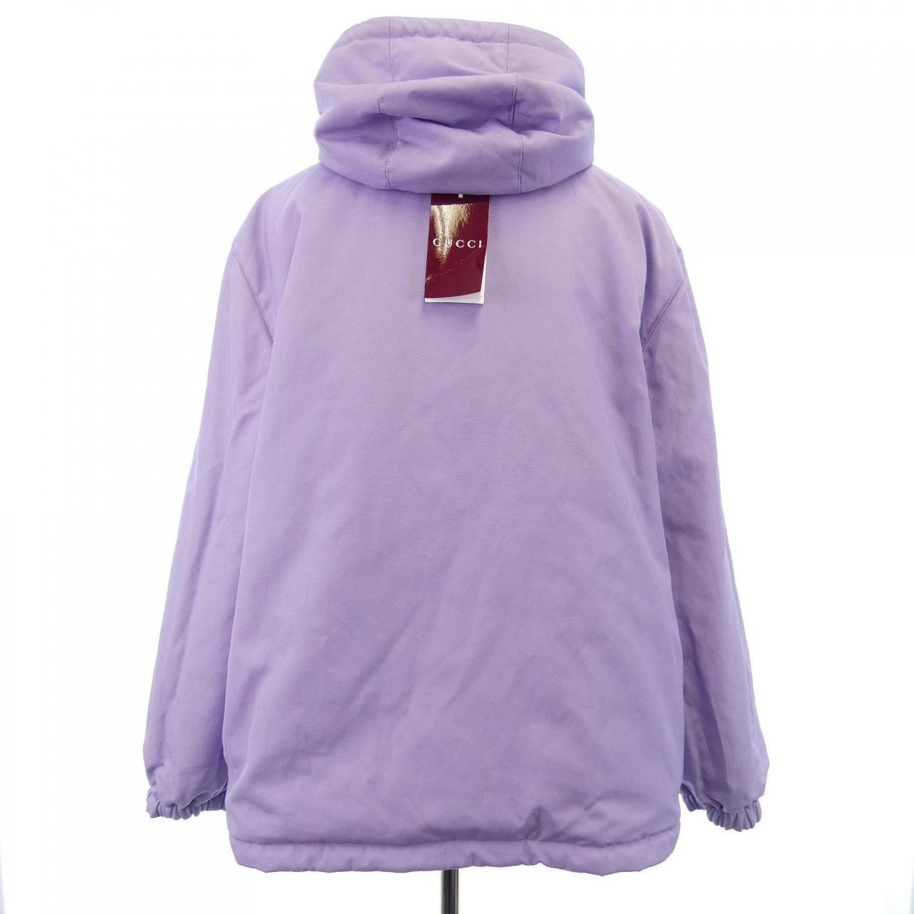 グッチ GUCCI 795697 ZARAG ジャケット