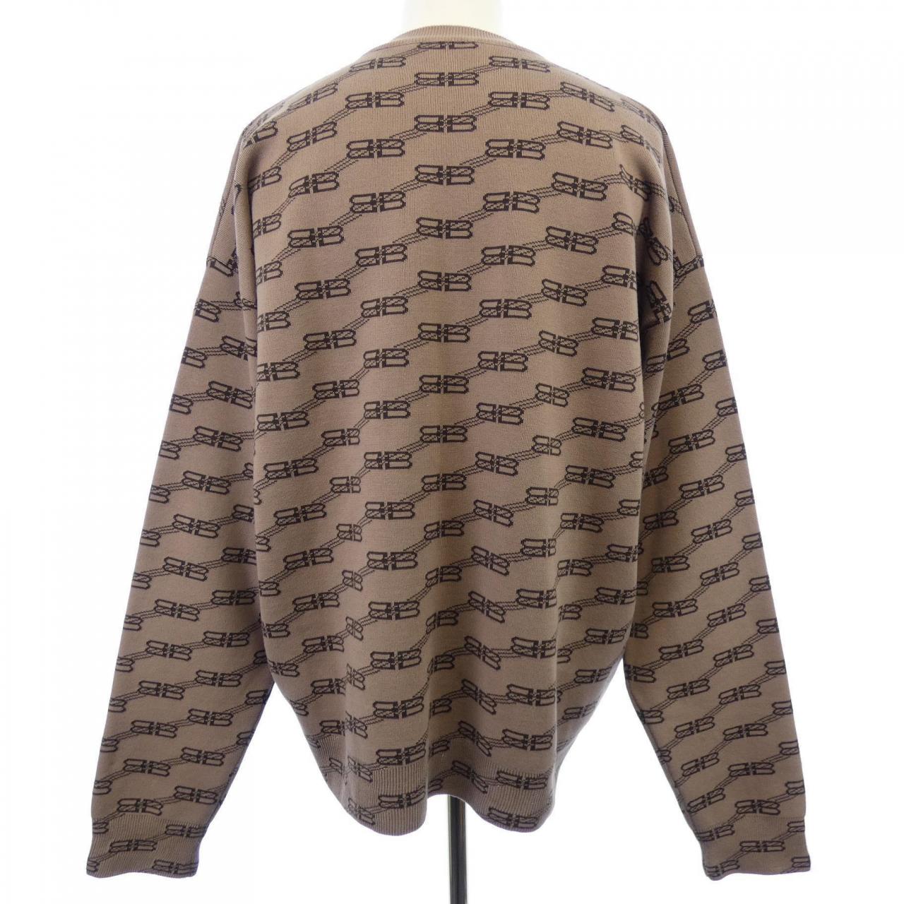 バレンシアガ BALENCIAGA 733859 T3253 ニット