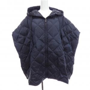 マックスマーラ Max Mara TREMAN 973604 THE CUBE ダウンベスト