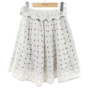 シャネル CHANEL P71160K10142 21A スカート