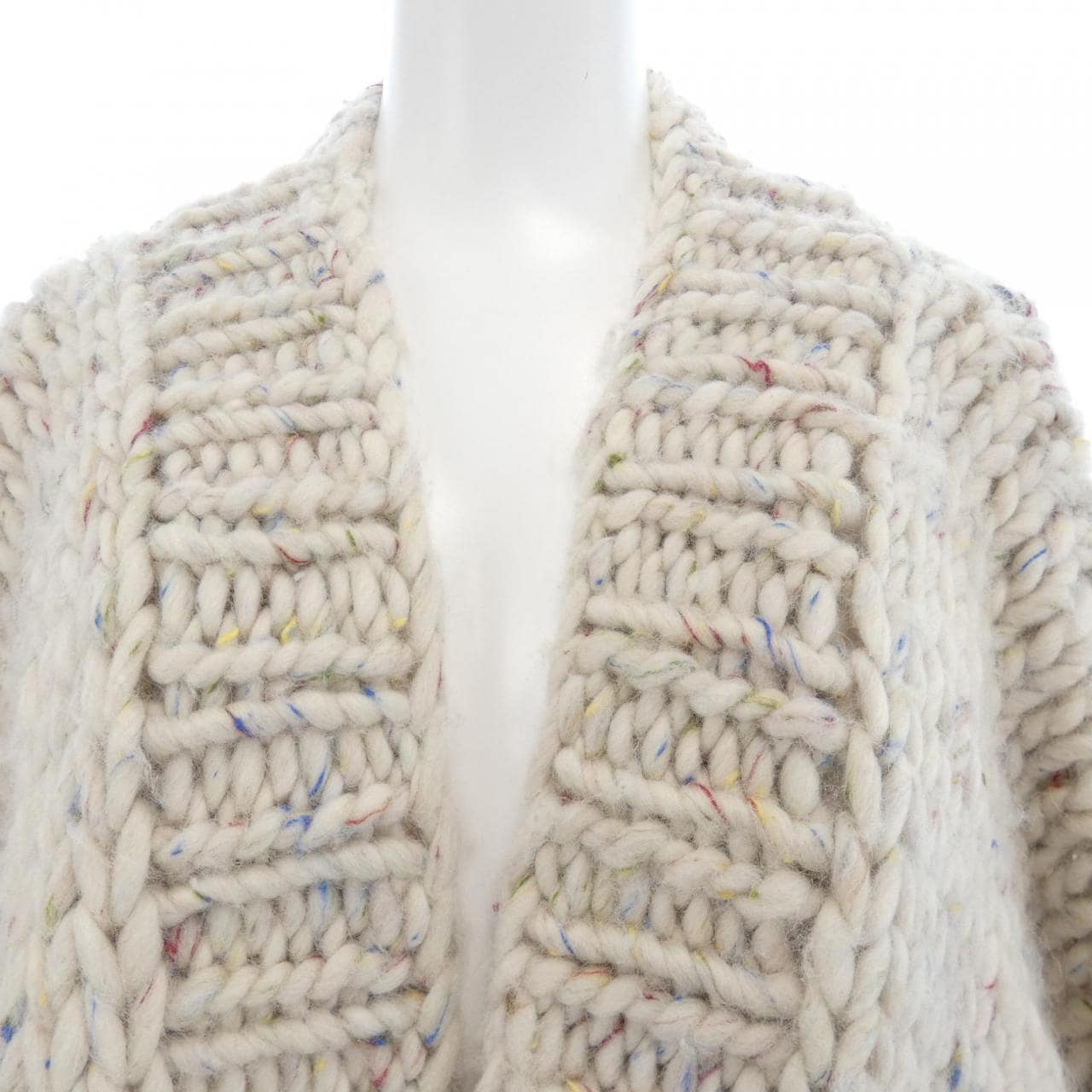 アイラブミスターミトンズ I Love Mr.Mittens カーディガン