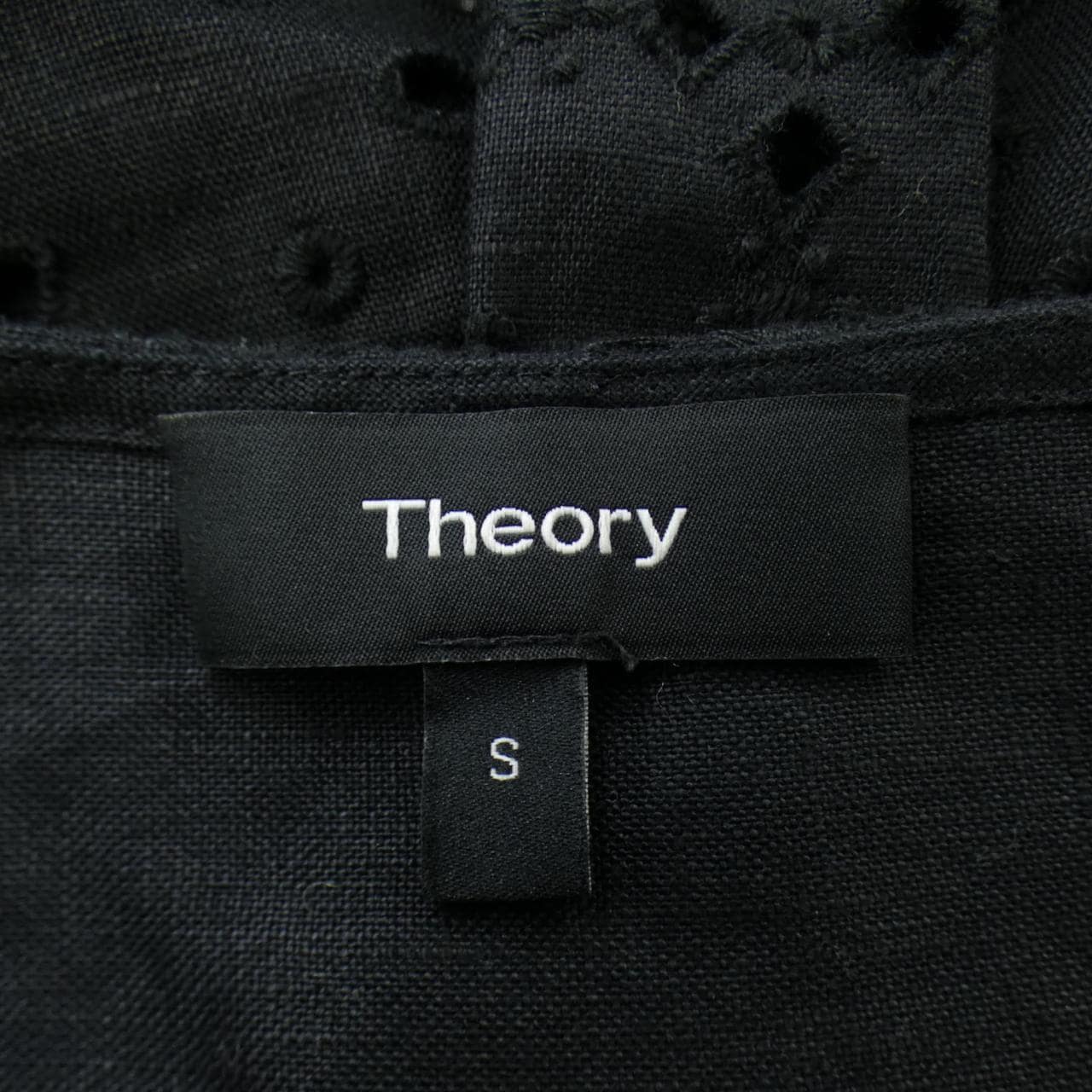 セオリー theory トップス