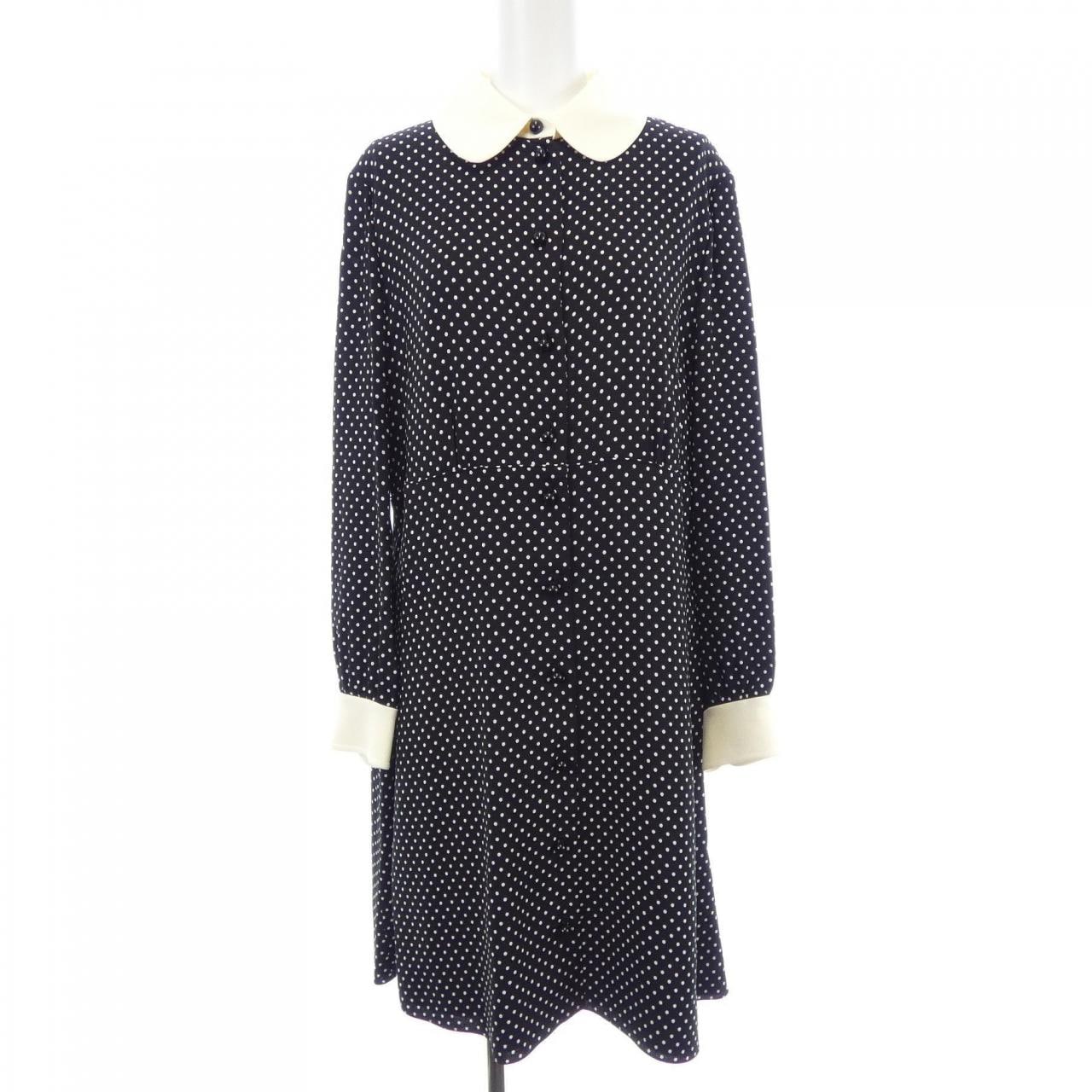 セリーヌ CELINE 2R109708D ワンピース