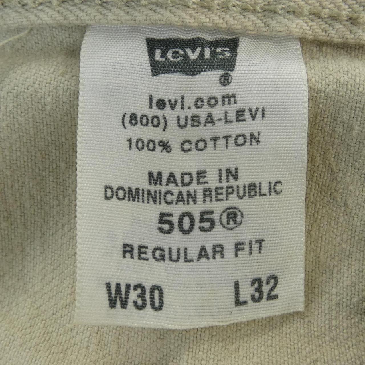 リーバイス LEVI'S ジーンズ