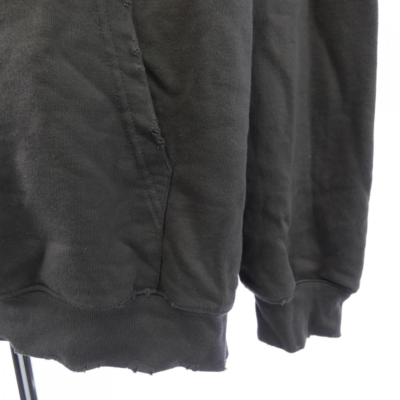 バレンシアガ BALENCIAGA 620947 TNVG6 パーカー