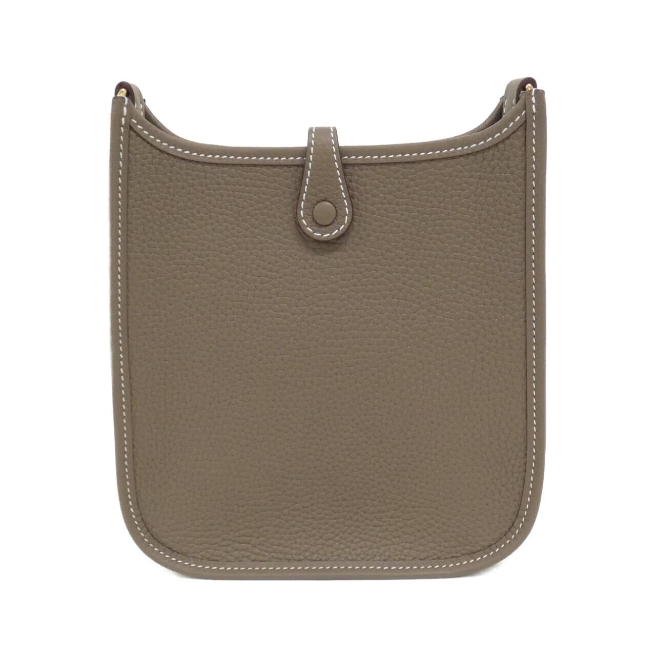 [Unused items] HERMES Evelyn Amazon 16cm 069426CC Shoulder bag