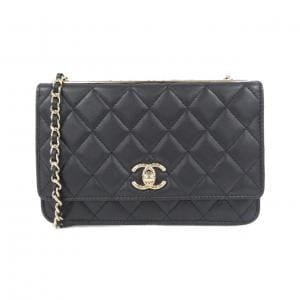 CHANEL wallet (other)