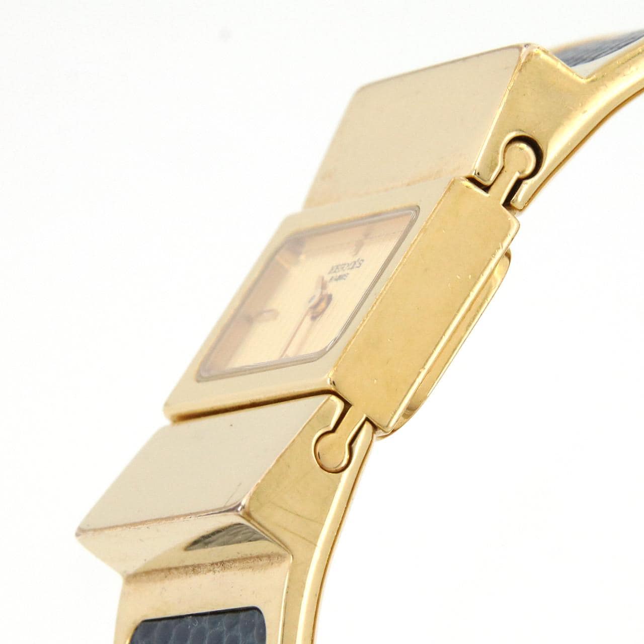 エルメス 腕時計 ロケ L01201 レディース - ファッション小物