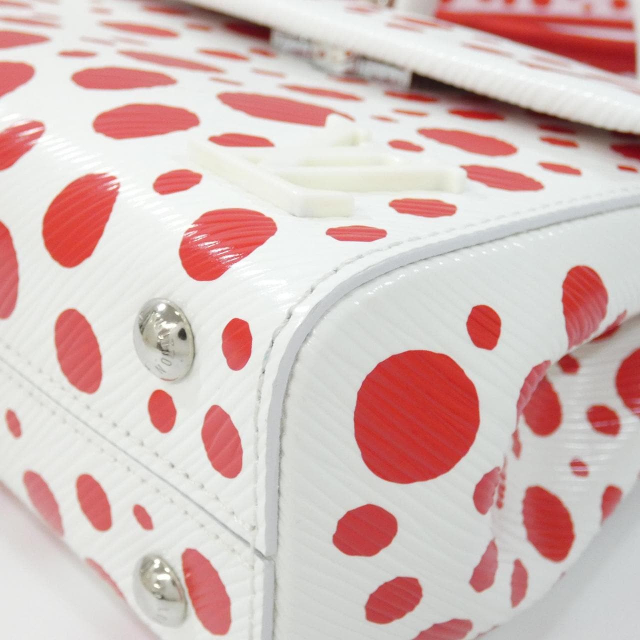 ルイヴィトン エピ(LV X YK) クリュニー MINI M21722 ハンドバッグ