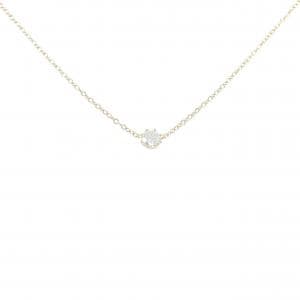 アーカー ソルティア ネックレス 0.15CT