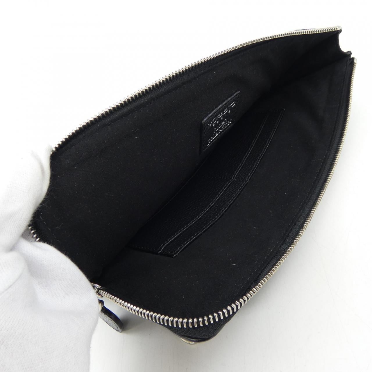 モラビト MORABITO lucien pellat-finet BAG