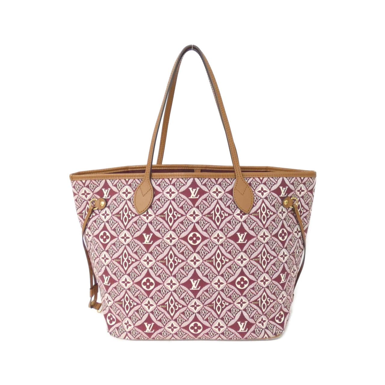 ルイヴィトン SINCE1854 ネヴァーフル MM M57273 バッグ