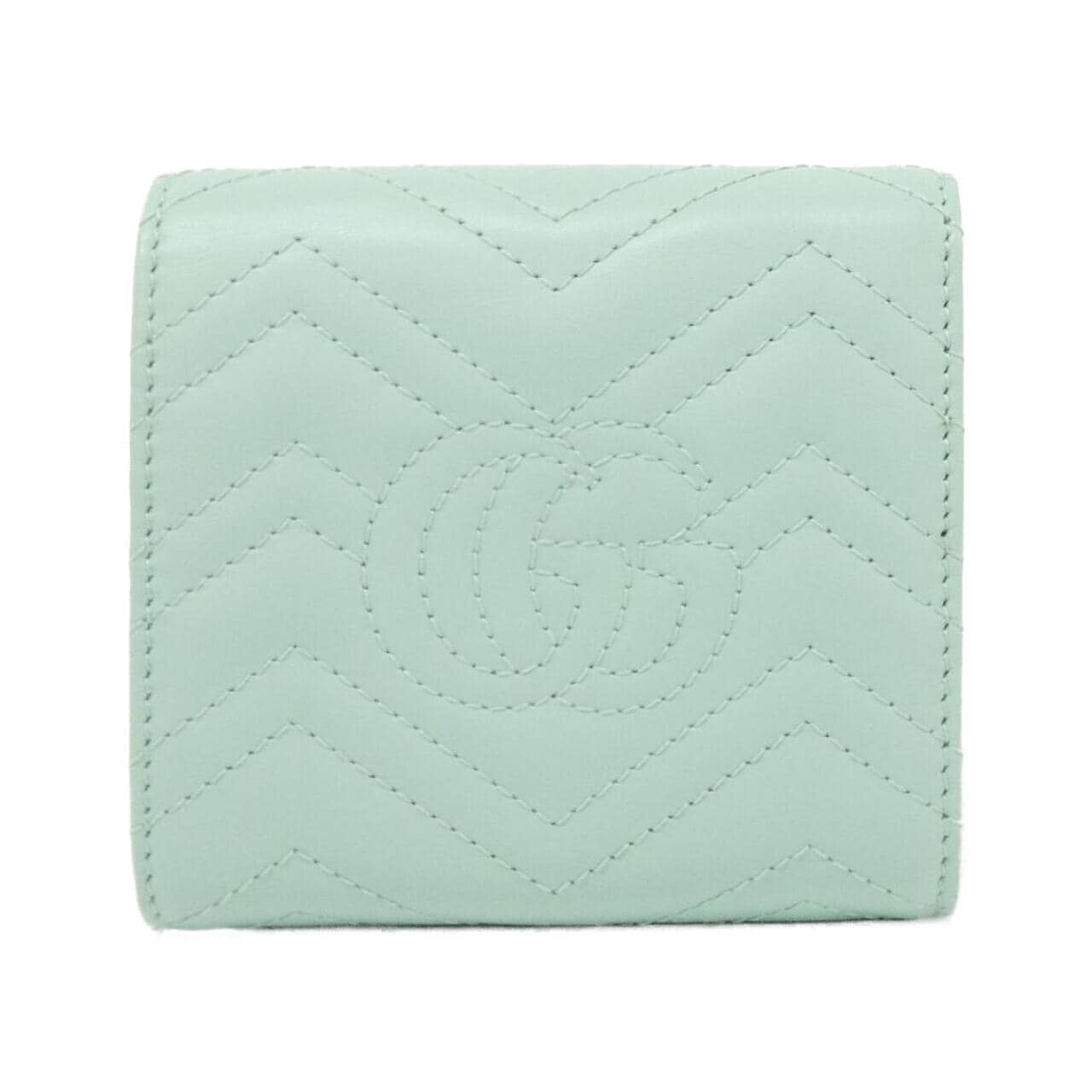 Gucci GG MARMONT 598629 DTD1P Wallet