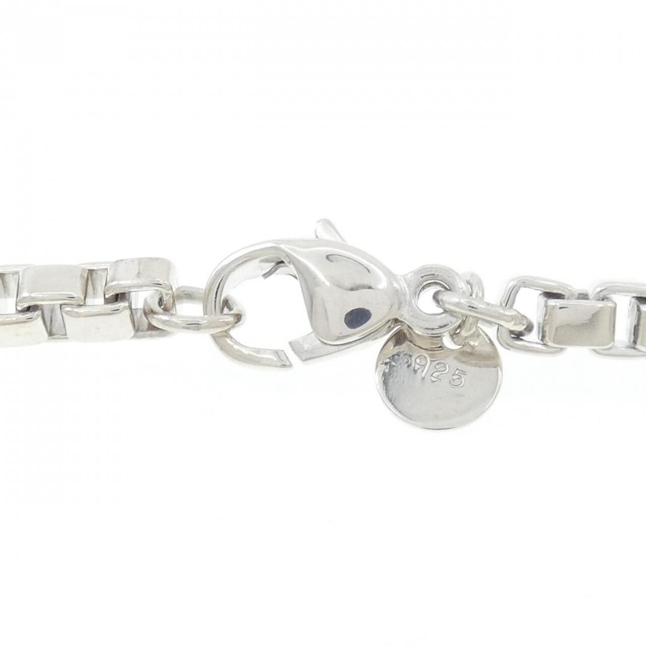 ティファニー ベネチアン ブレスレット