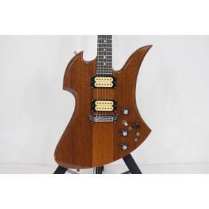 Ｂ．Ｃ．ＲＩＣＨ　ＭＯＣＫＩＮＧＢＩＲＤ　１９７７