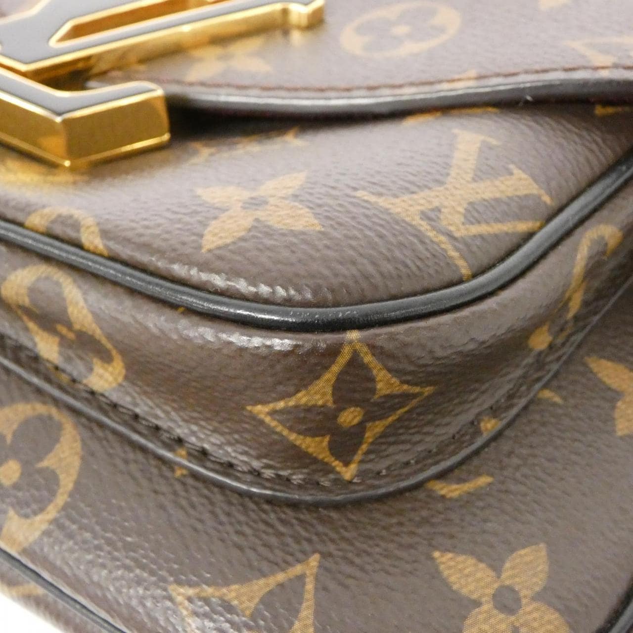 LOUIS VUITTON Monogram Passy M45592 单肩包