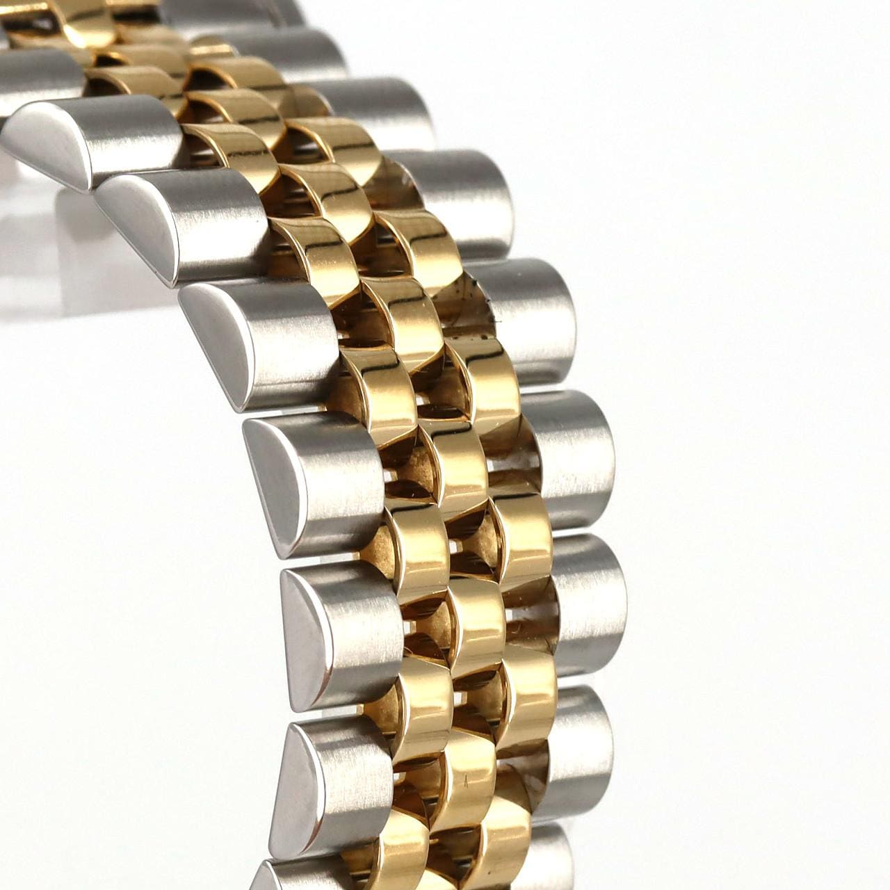 ROLEX Datejust 16233 SSxYG自動上弦E 編號