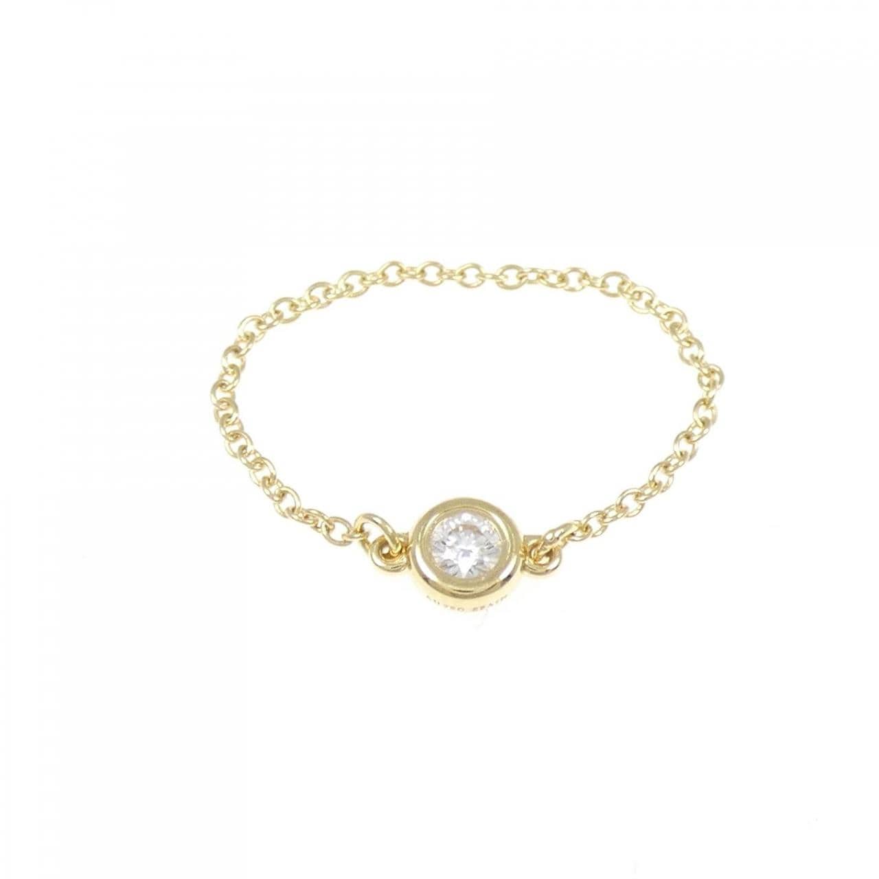 TIFFANY By The Yard ring