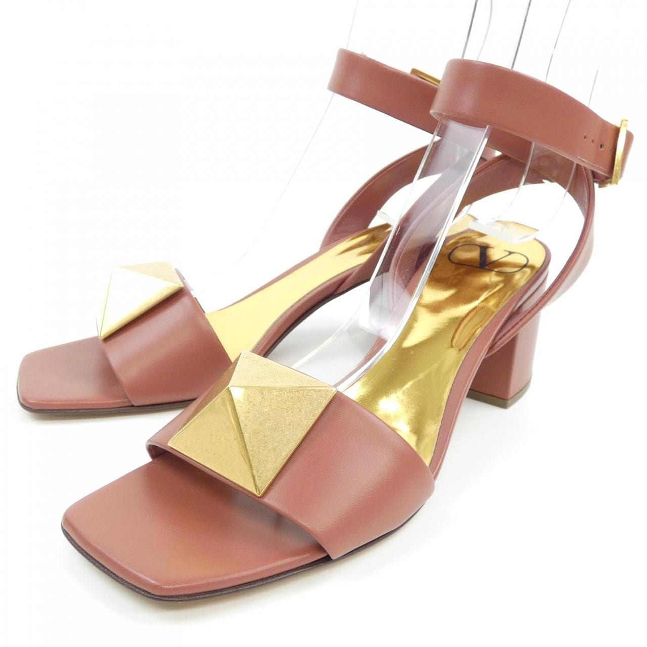 ヴァレンティノガラヴァーニ VALENTINO GARAVANI サンダル
