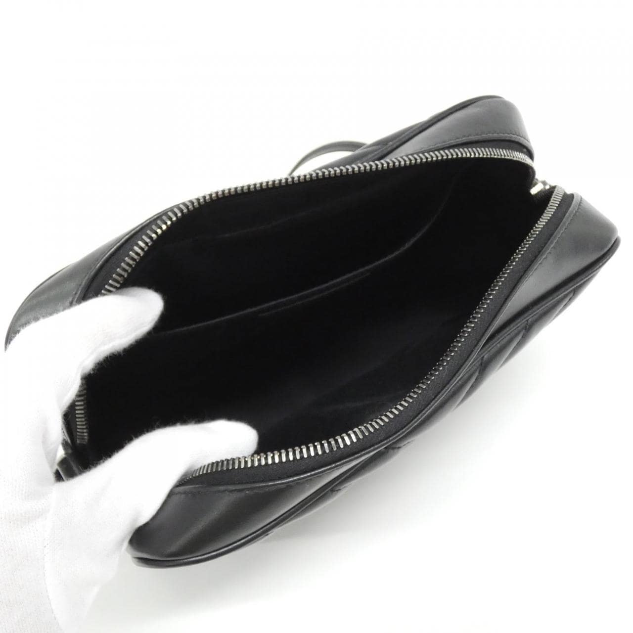 SAINT LAURENT Roux M 612544 DV704 肩背包