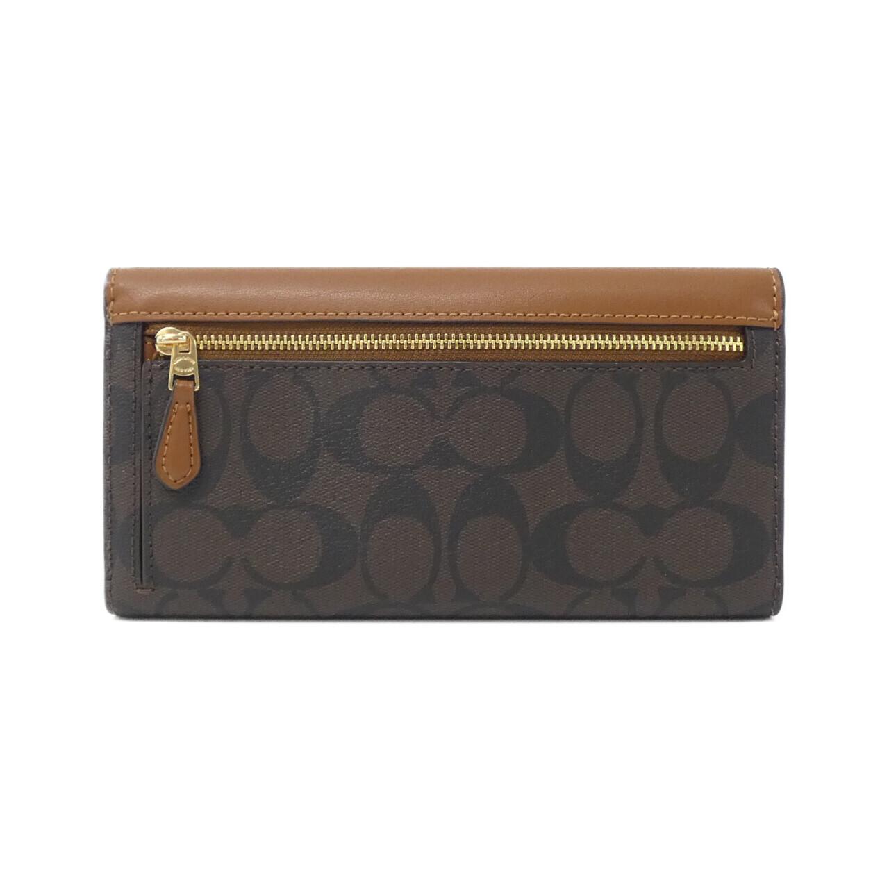 [新品] Coach C5966 钱包