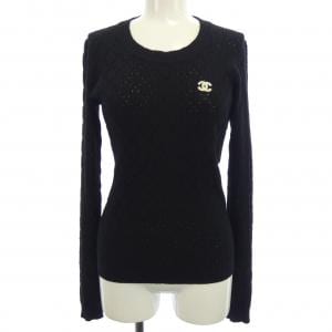 シャネル CHANEL ニット