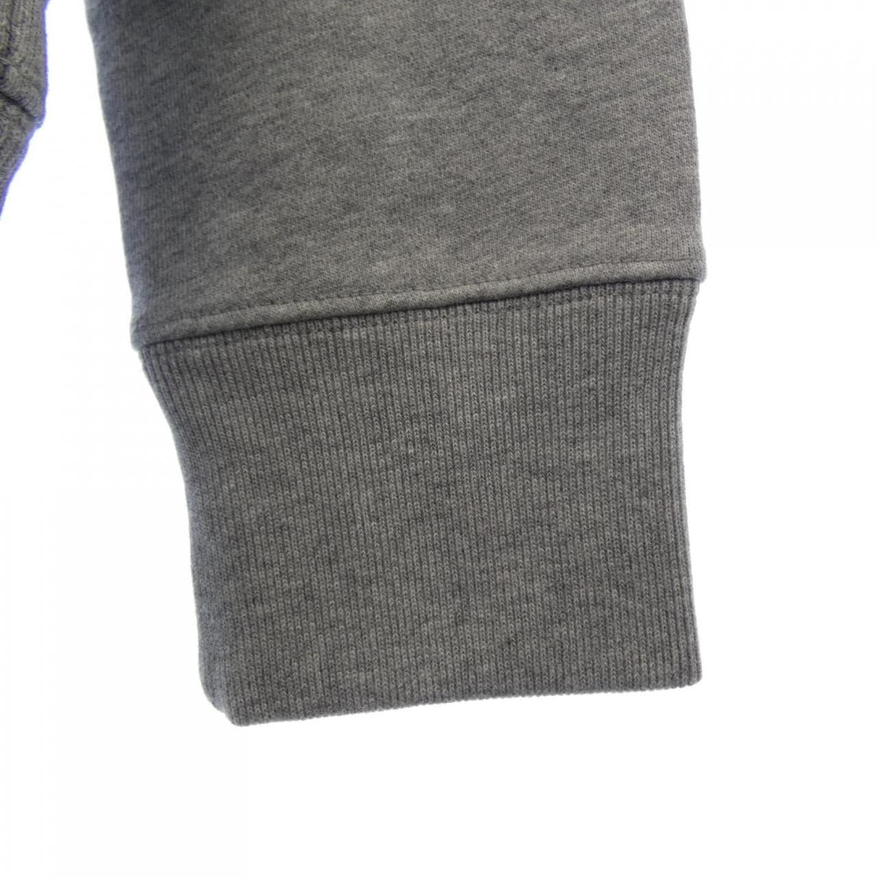 メゾンキツネ MAISON KITSUNE GM00333KM0002 スウェット