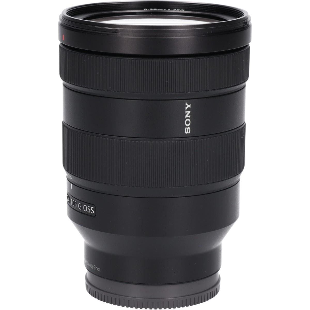 ＦＥ２４－１０５ｍｍ　Ｆ４Ｇ（ＳＥＬ２４１０５Ｇ）