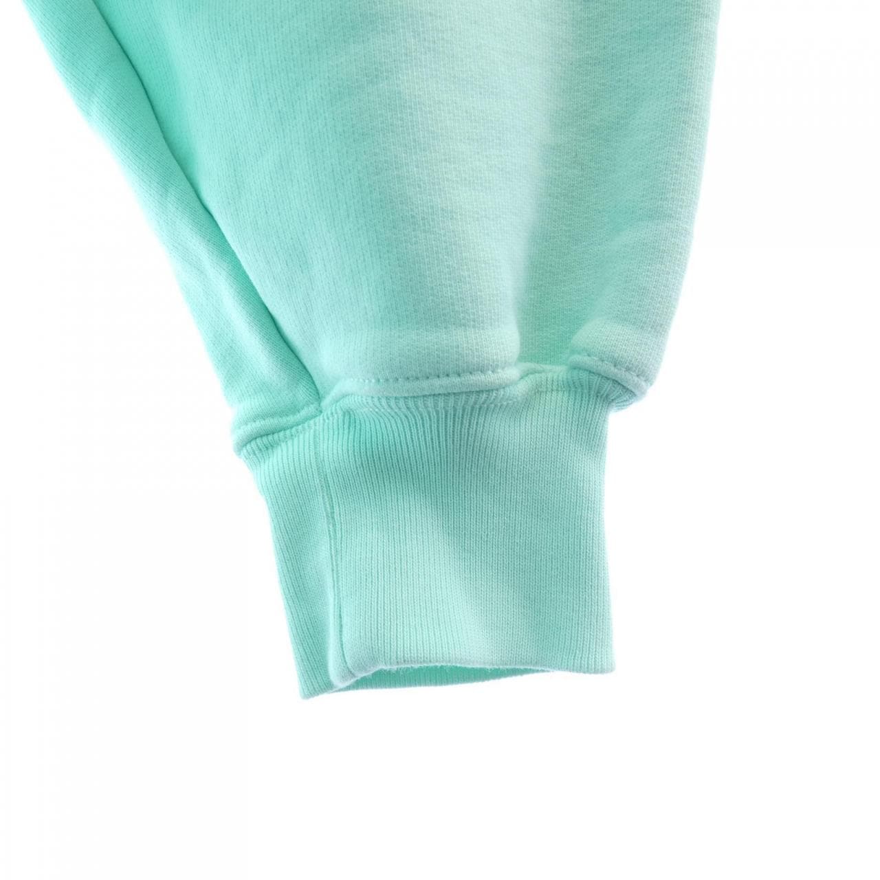 バレンシアガ BALENCIAGA WARDROBE 578135 TLVB8 UNISEX パーカー