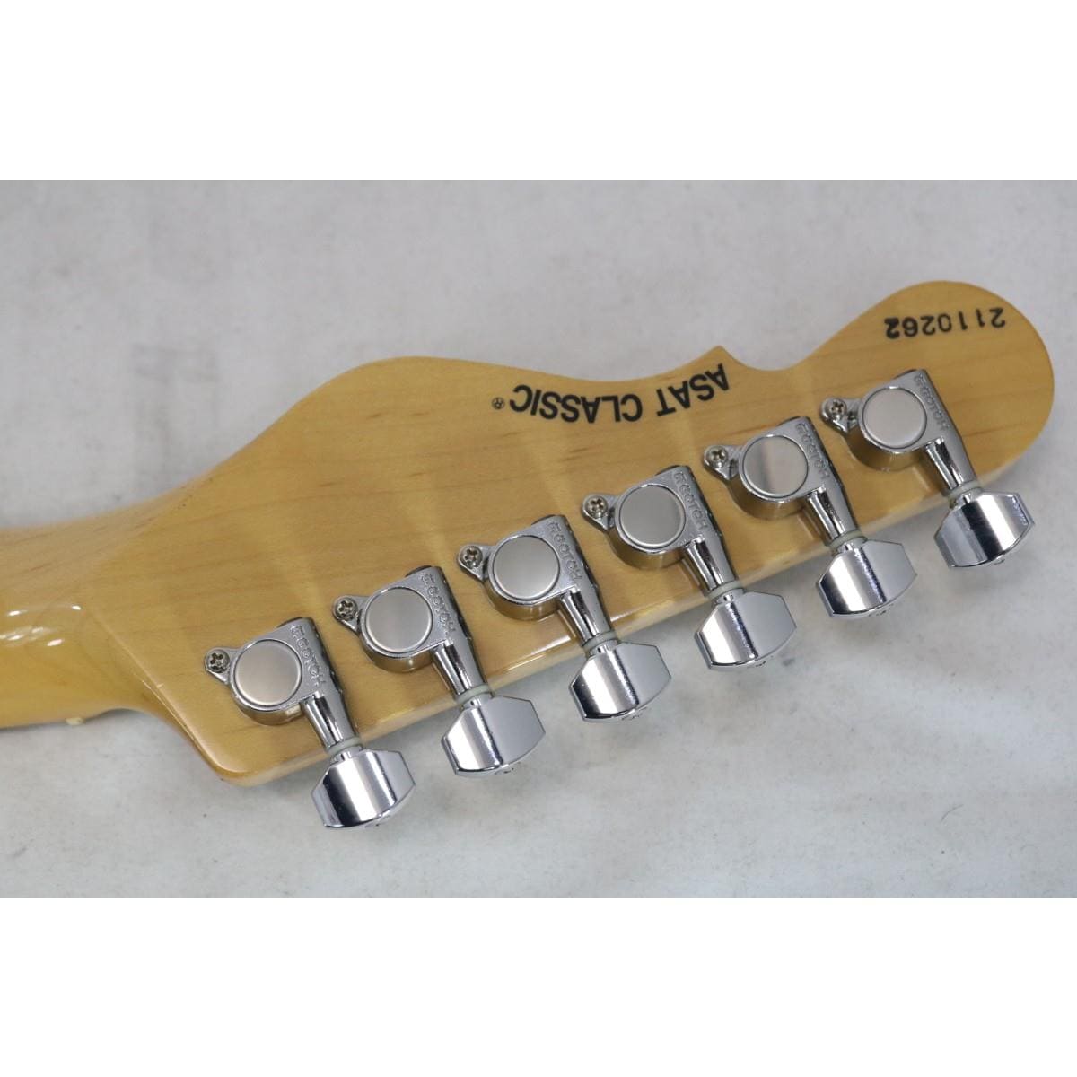 Ｇ＆Ｌ　　ＡＳＡＴ　ＣＬＡＳＳＩＣ　ＰＲＥＭＩＵＭ