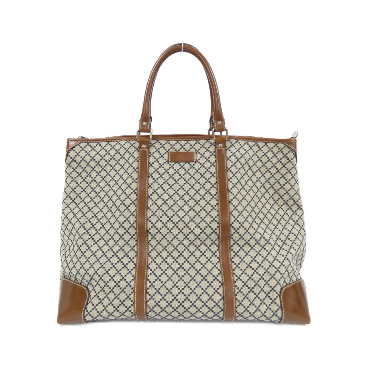 【ヴィンテージ】グッチ 201482 バッグ