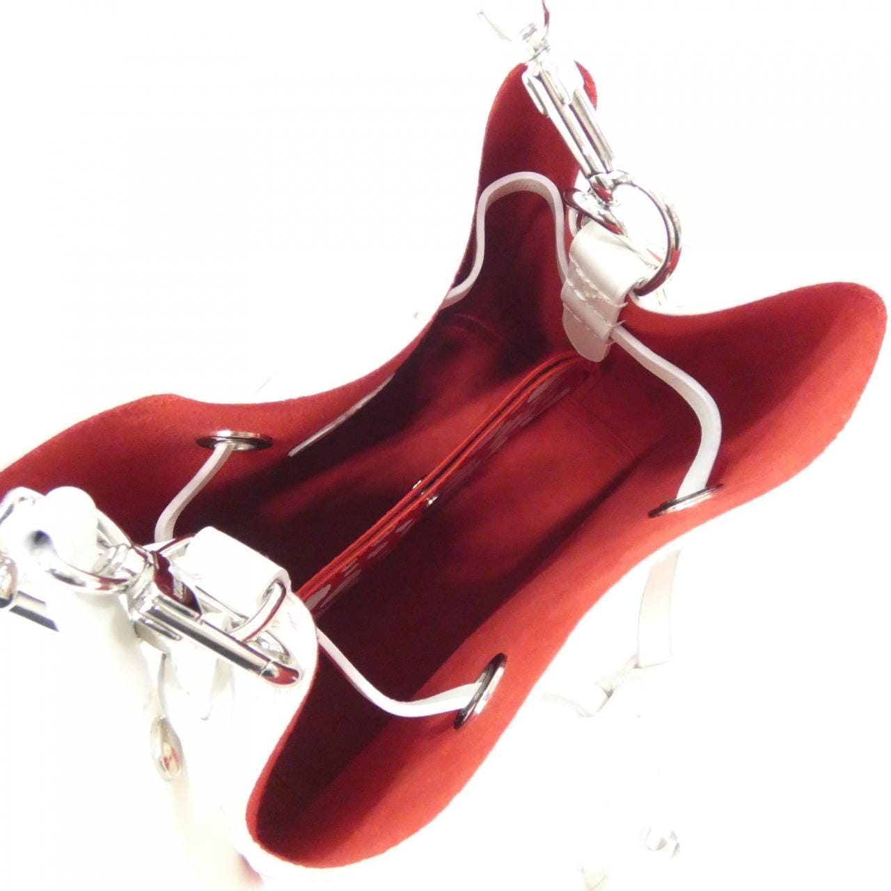 ルイヴィトン エピ(LV X YK) ネオ ノエBB M21742 ショルダーバッグ