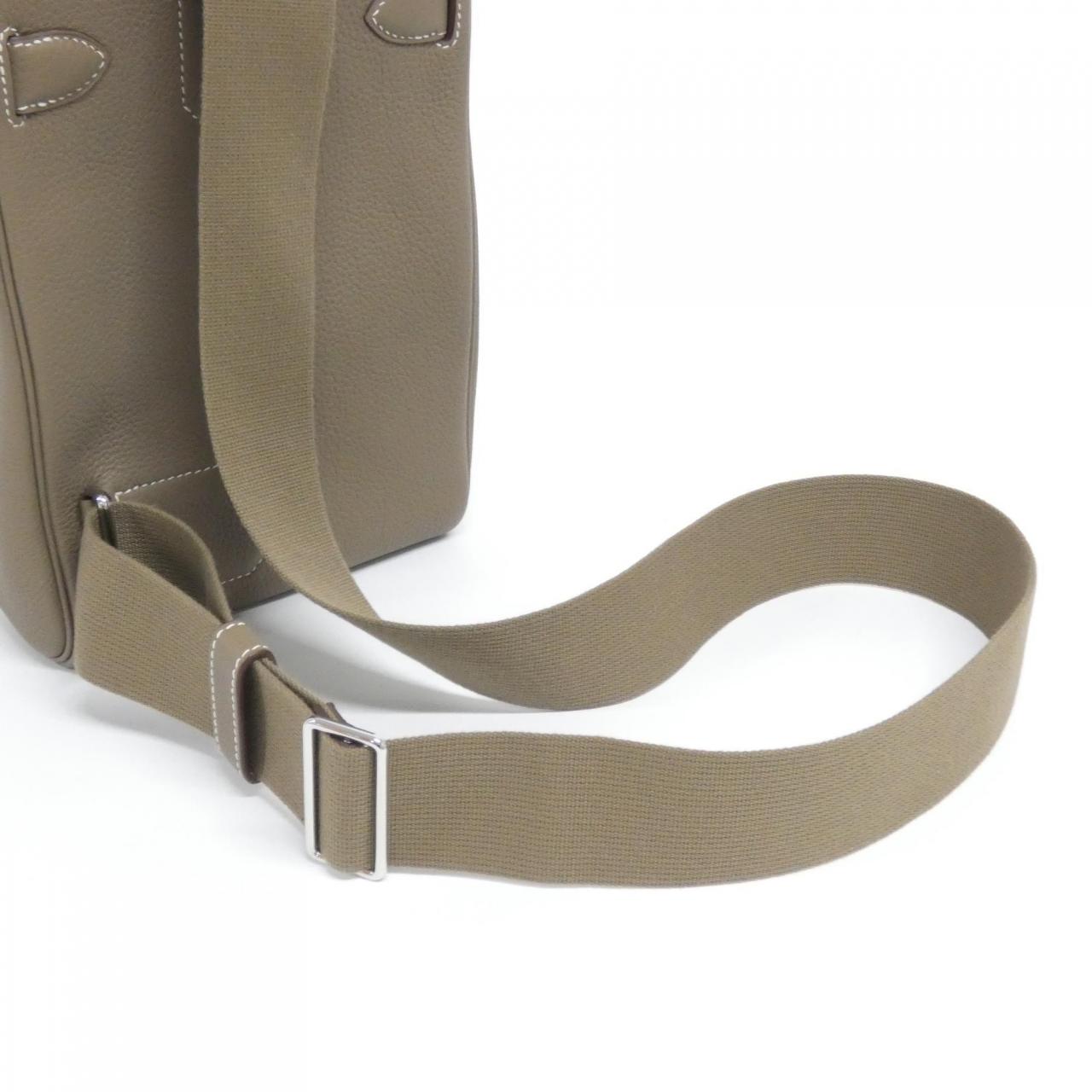 エルメス アッカド PM 083589CK ショルダーバッグ