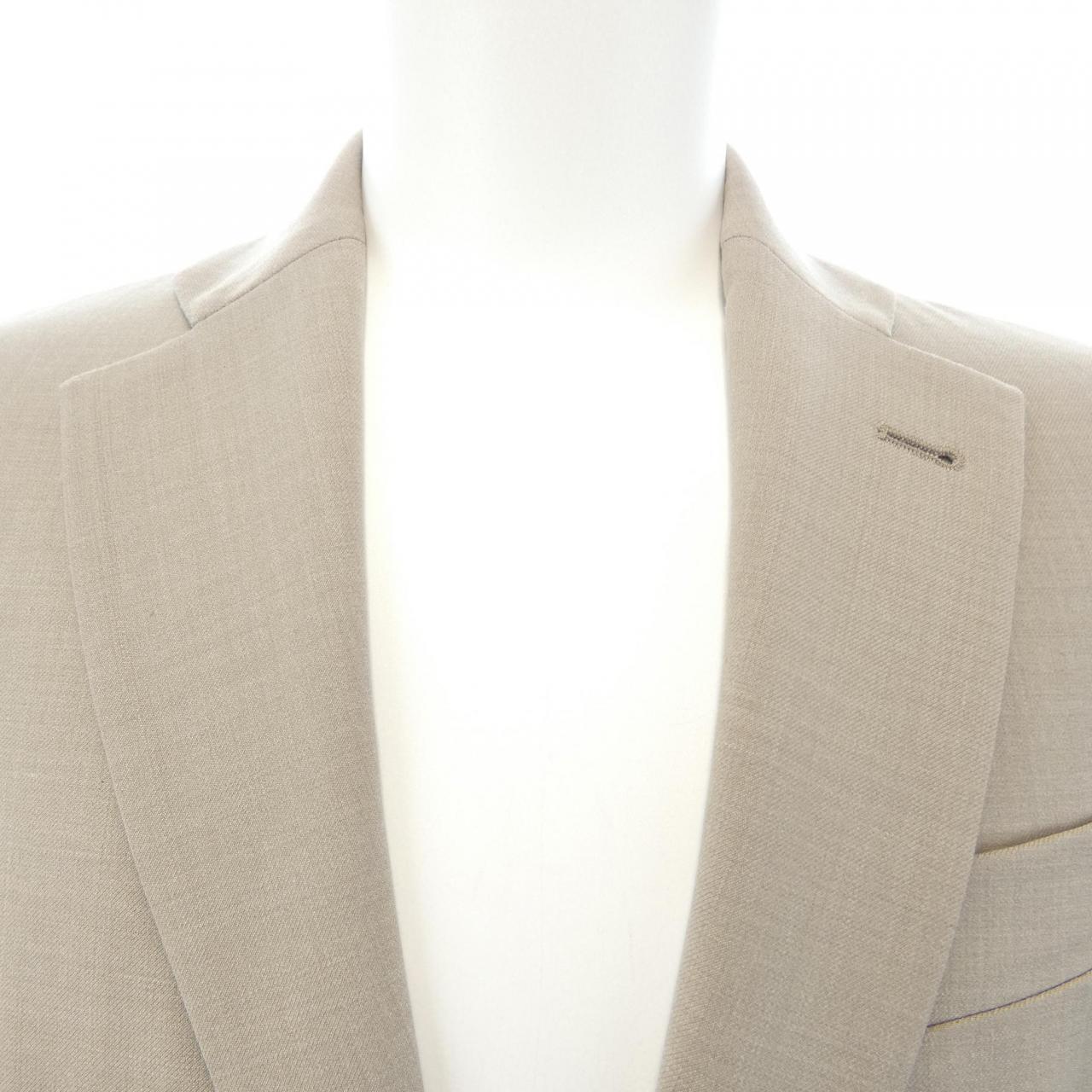 ジャブス GIAB'S ジャケット