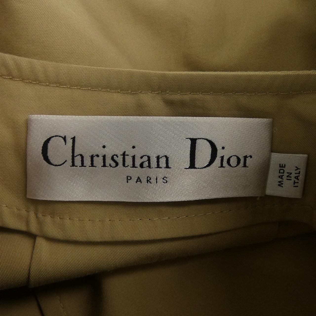 クリスチャンディオール CHRISTIAN DIOR 357M38A3332 コート