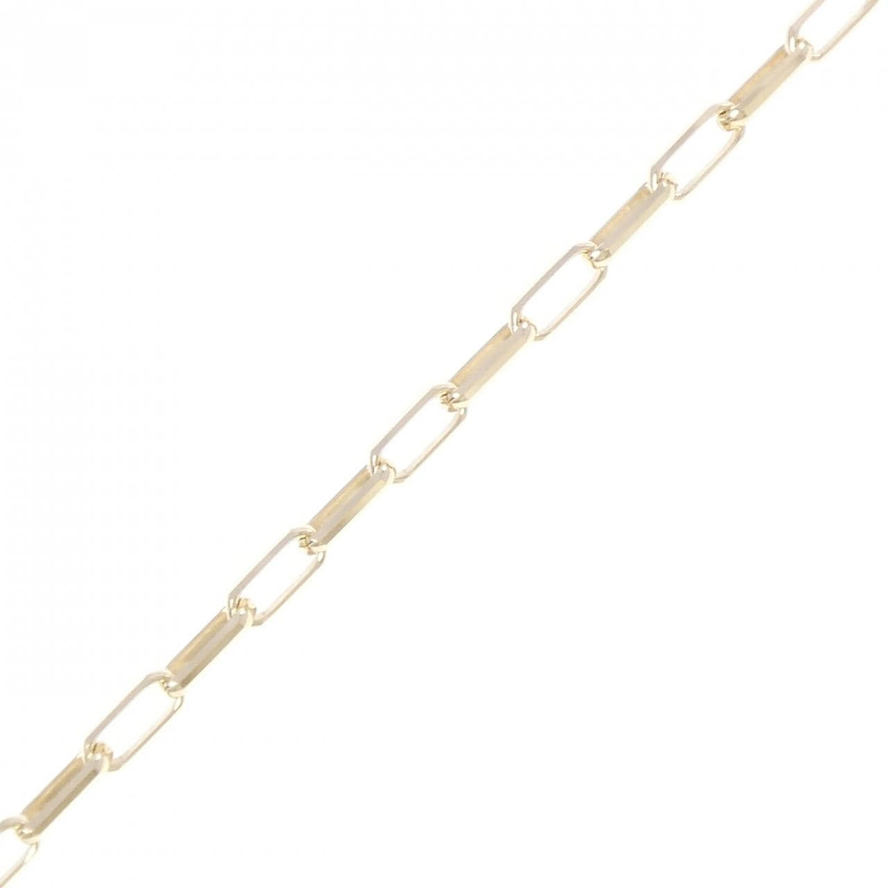 【新品】K10YG ブレスレット