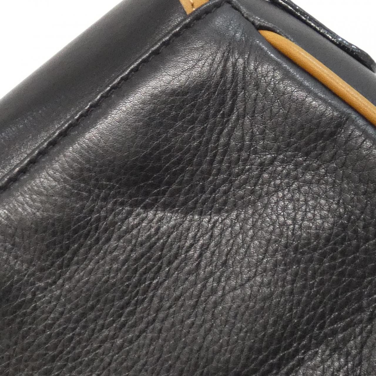 【ヴィンテージ】セリーヌ ショルダーバッグ