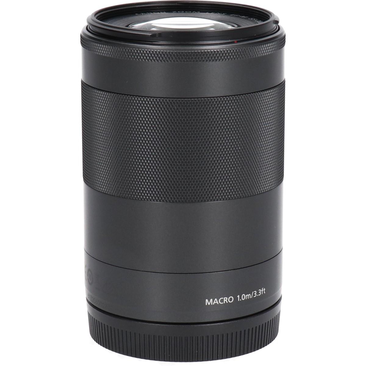 ＥＦ－Ｍ５５－２００ｍｍ　Ｆ４．５－６．３ＩＳ　ＳＴＭ