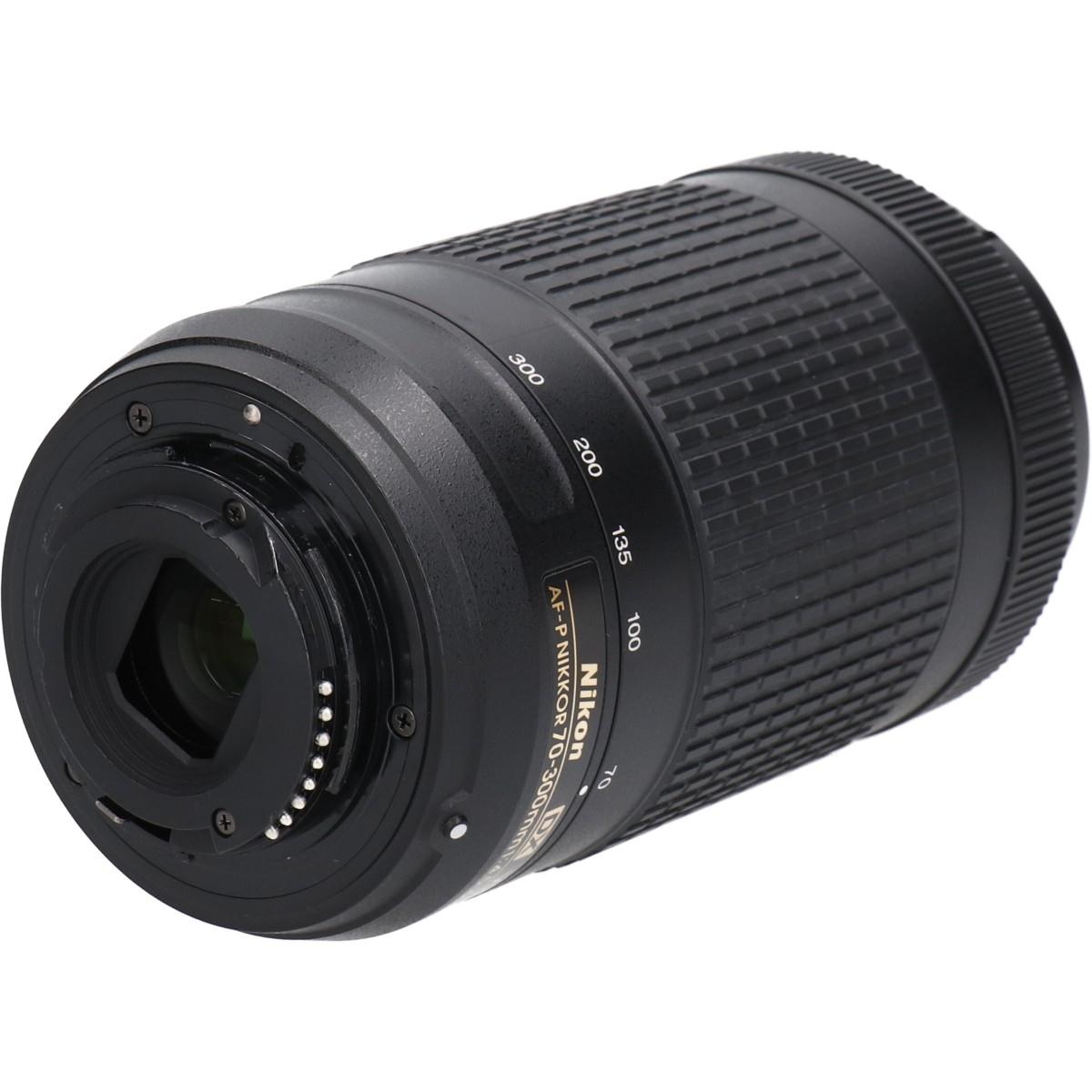 ＡＦ－Ｐ　ＤＸ７０－３００ｍｍ　Ｆ４．５－６．３Ｇ　ＶＲ