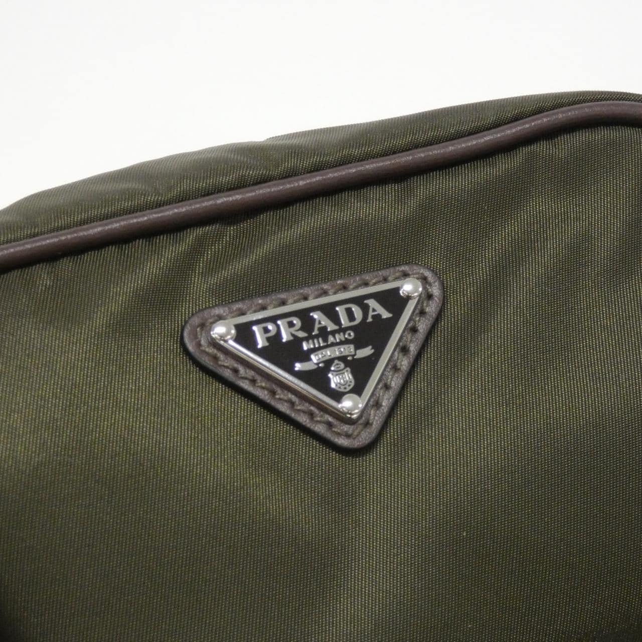 【新品】プラダ 2NA003 ポーチ