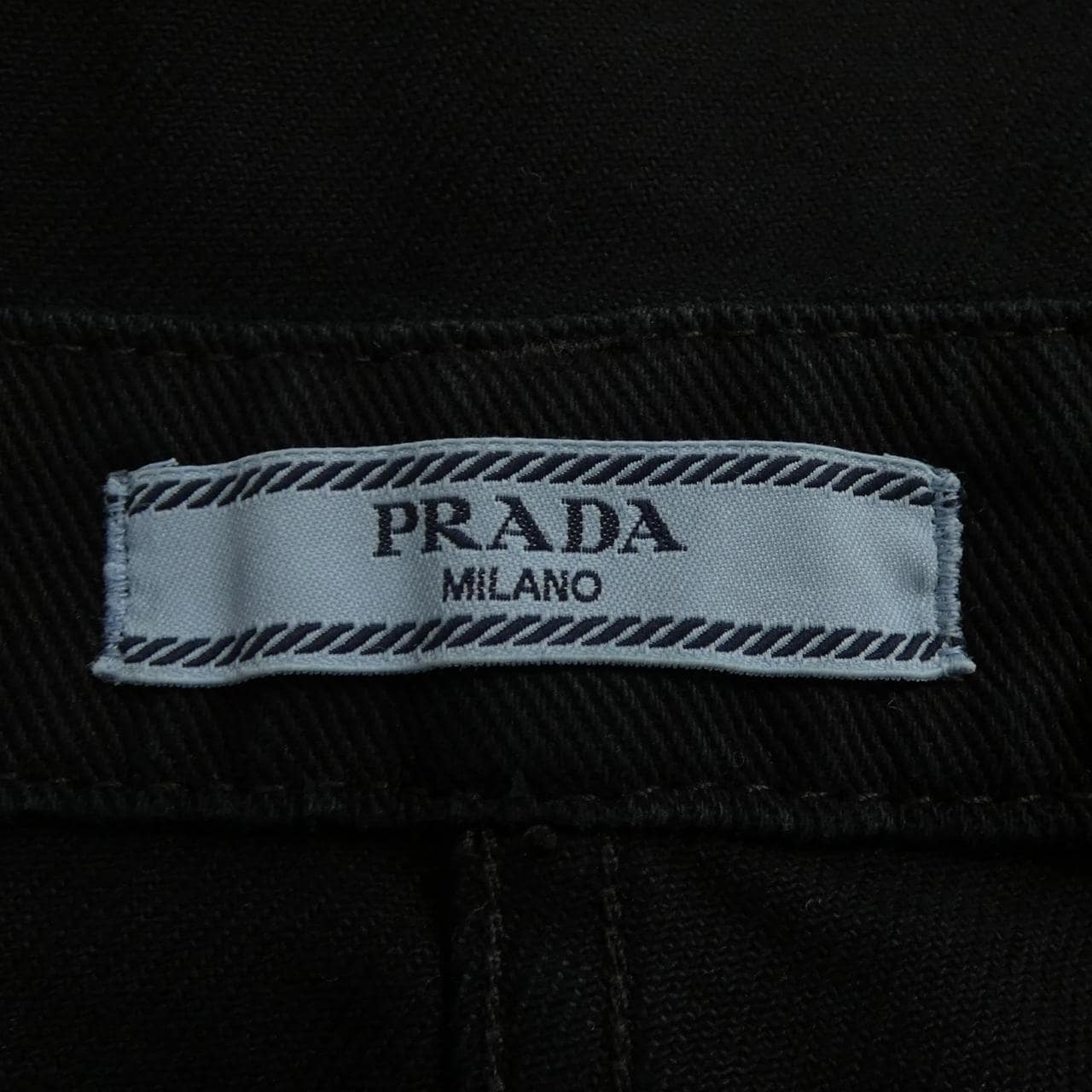 プラダ PRADA トライアングルロゴ GFZ019 SOOO 148J オールインワン
