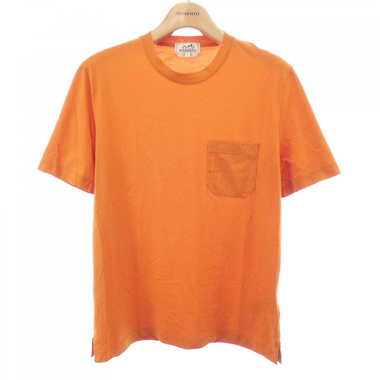 エルメス HERMES Tシャツ