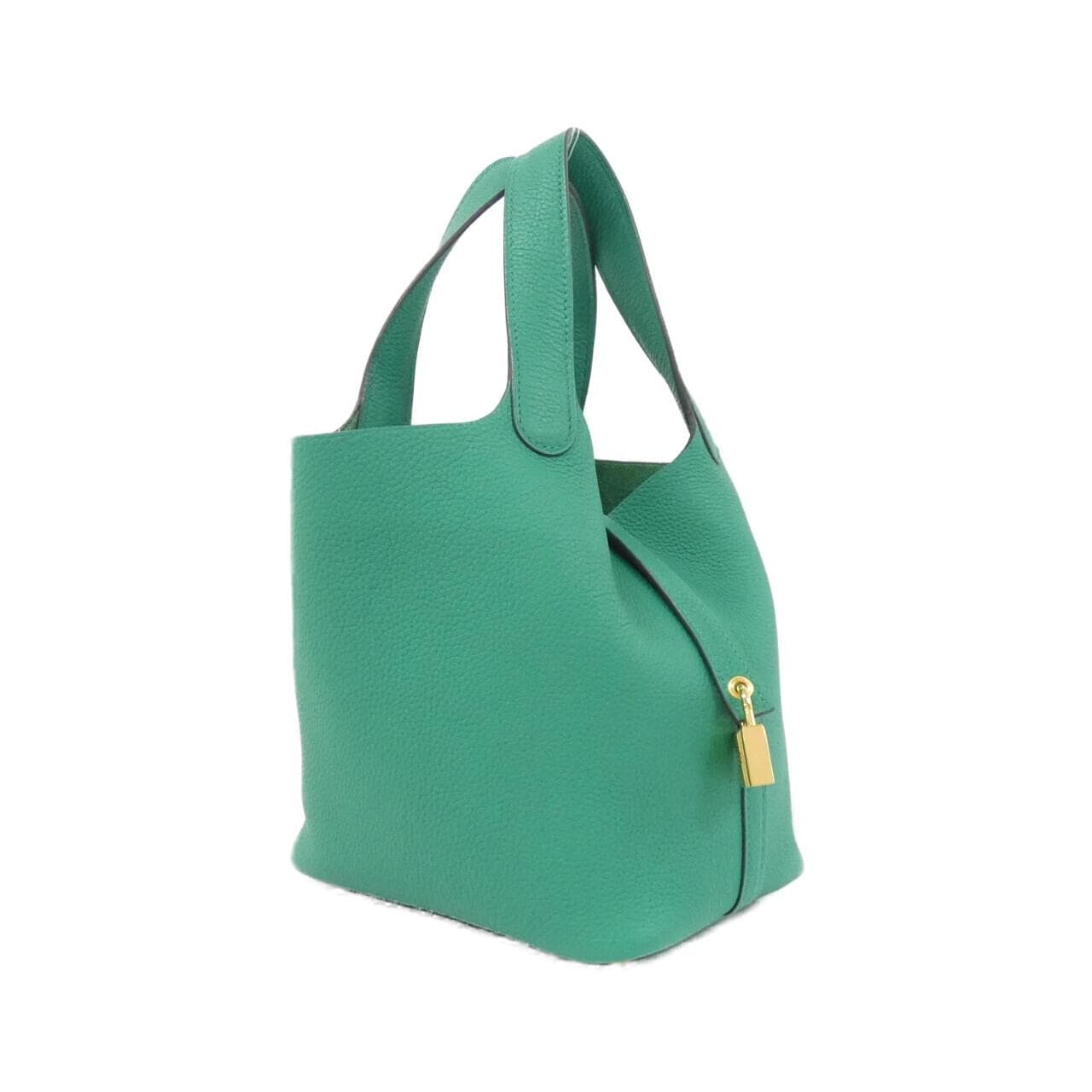エルメス ピコタン ロック PM 073597CC バッグ