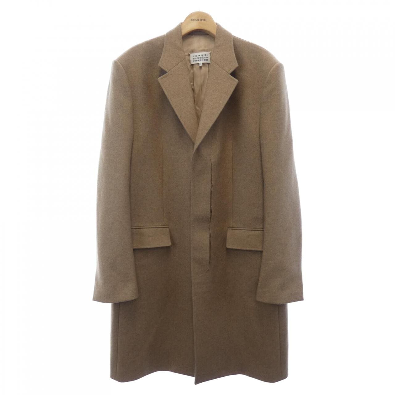 メゾンマルジェラ Maison Margiela S50AA0062 S49990 コート