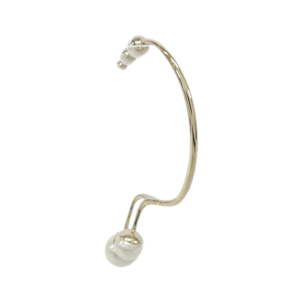 クリスチャンディオール イヤーカフ