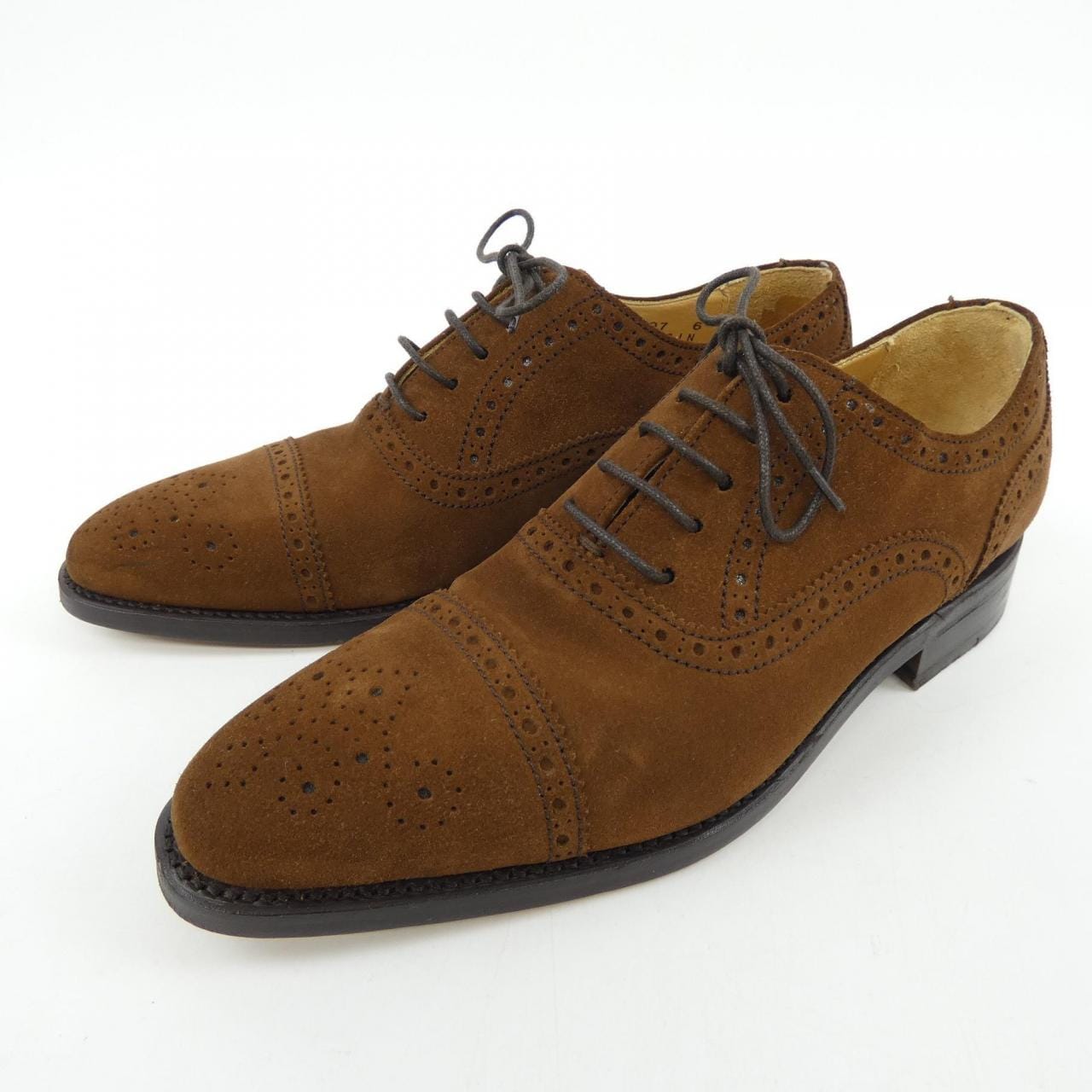 バーウィック Berwick 68406 シューズ