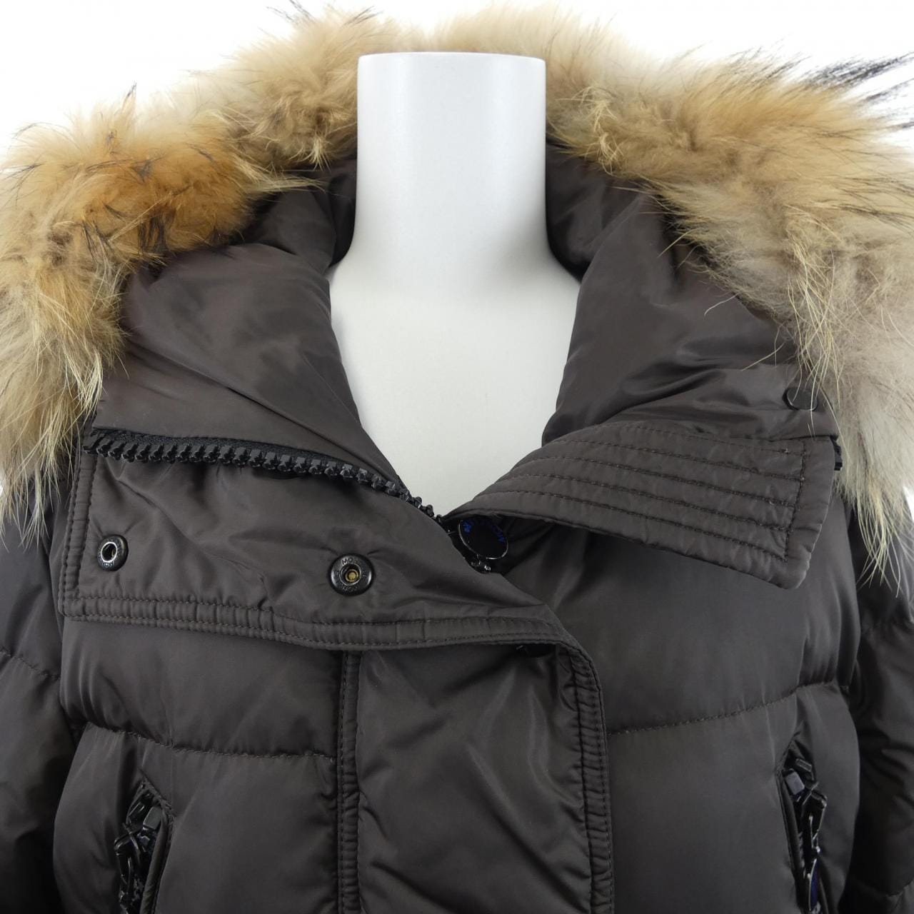 モンクレール MONCLER FRAGON ダウンコート