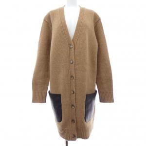 セリーヌ CELINE 2 5P44 /2657 ロングカーディガン